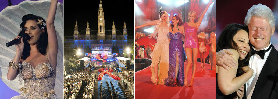 The Life Ball